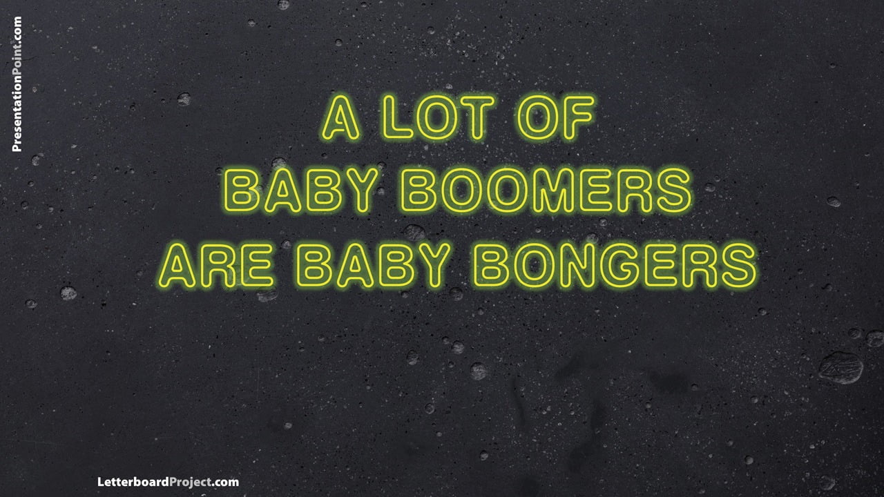 baby-boomers